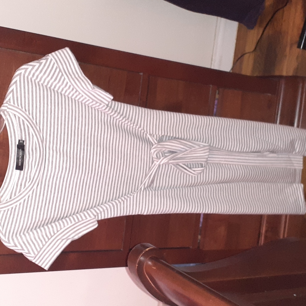 Bought this dress didn't fit correctly